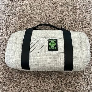 Dime Bags Padded Duffle Tube Bag